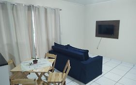 Apartamento Verolme V