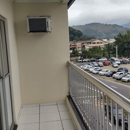 Apartamento Verolme V Angra dos Reis Exterior foto