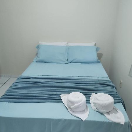 Apartamento Verolme V Angra dos Reis Exterior foto