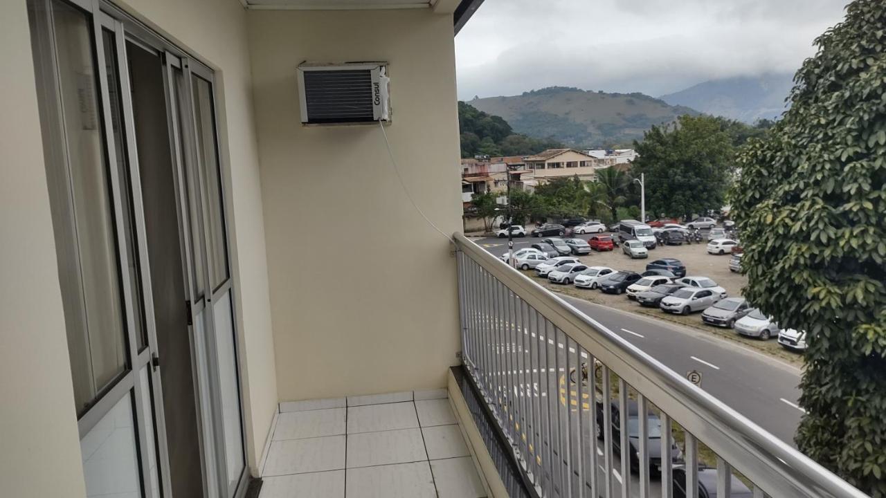 Apartamento Verolme V Angra dos Reis Exterior foto
