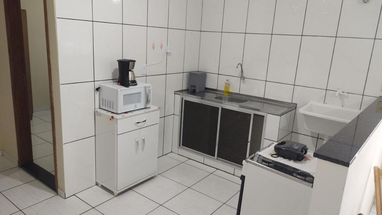 Apartamento Verolme V Angra dos Reis Exterior foto