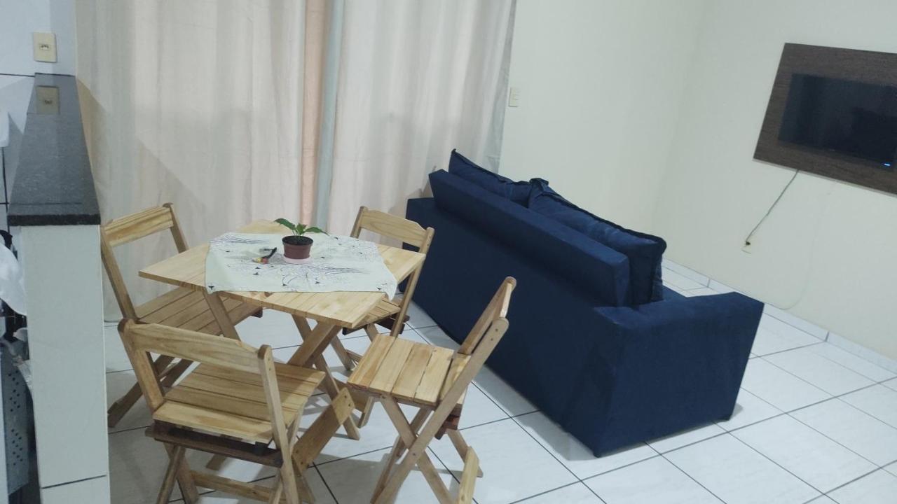 Apartamento Verolme V Angra dos Reis Exterior foto