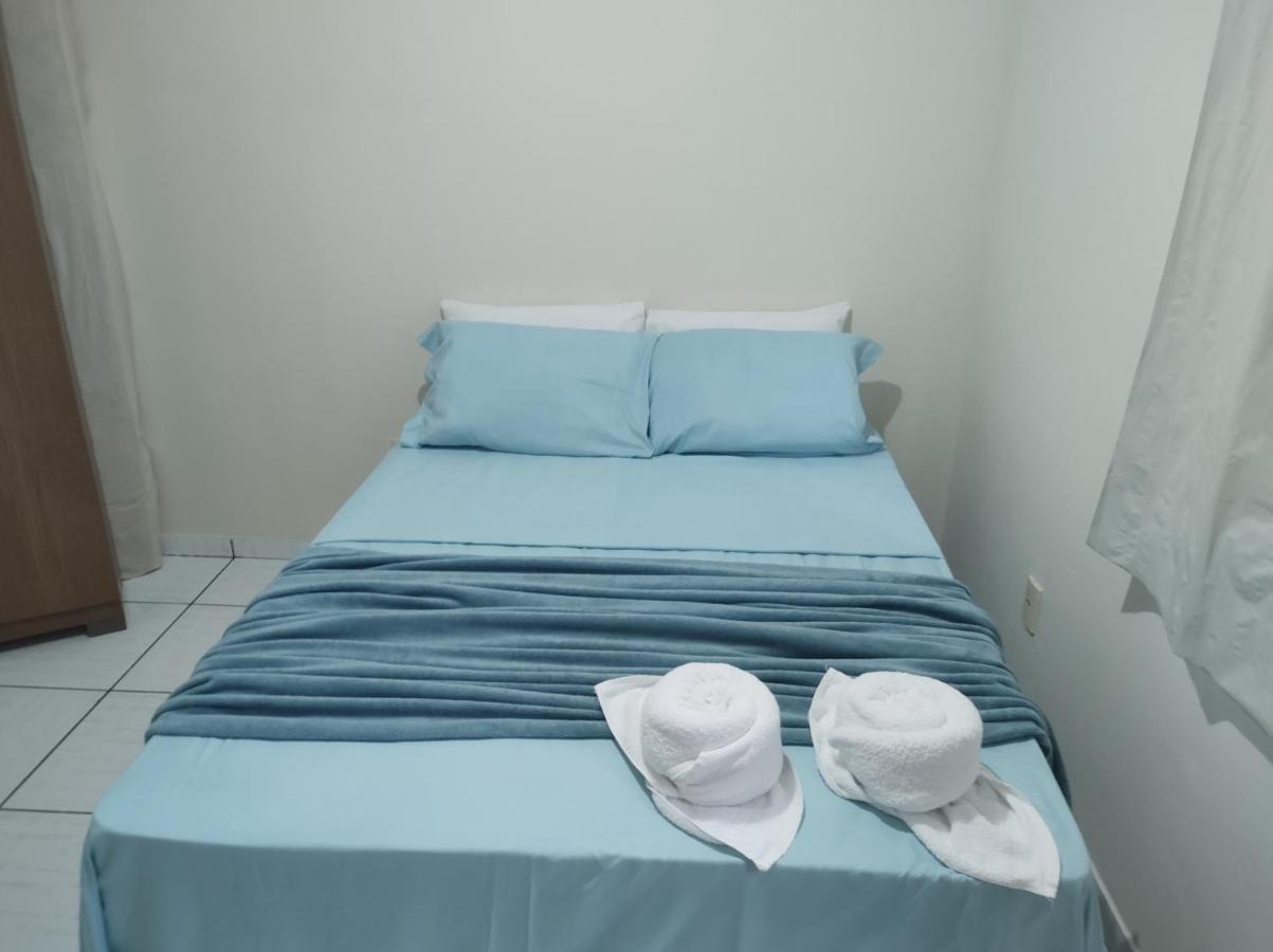 Apartamento Verolme V Angra dos Reis Exterior foto