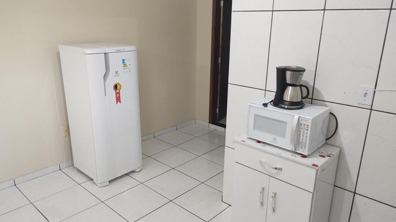 Apartamento Verolme V Angra dos Reis Exterior foto