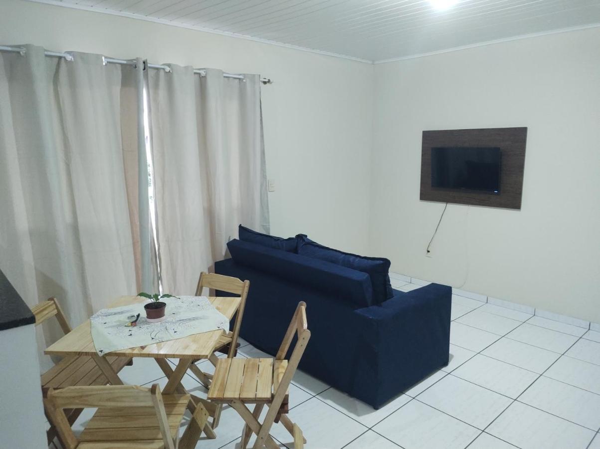 Apartamento Verolme V Angra dos Reis Exterior foto