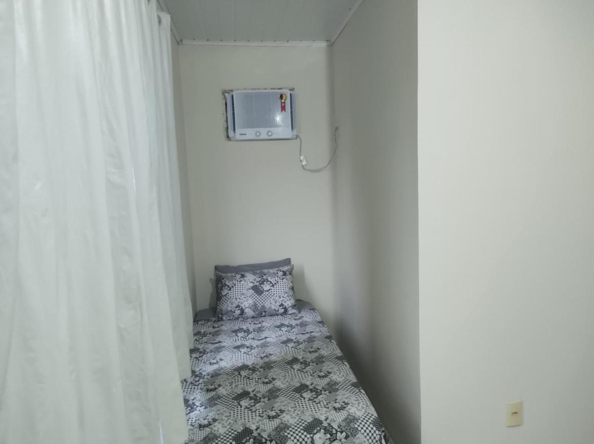 Apartamento Verolme V Angra dos Reis Exterior foto