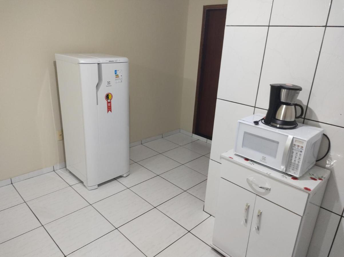 Apartamento Verolme V Angra dos Reis Exterior foto