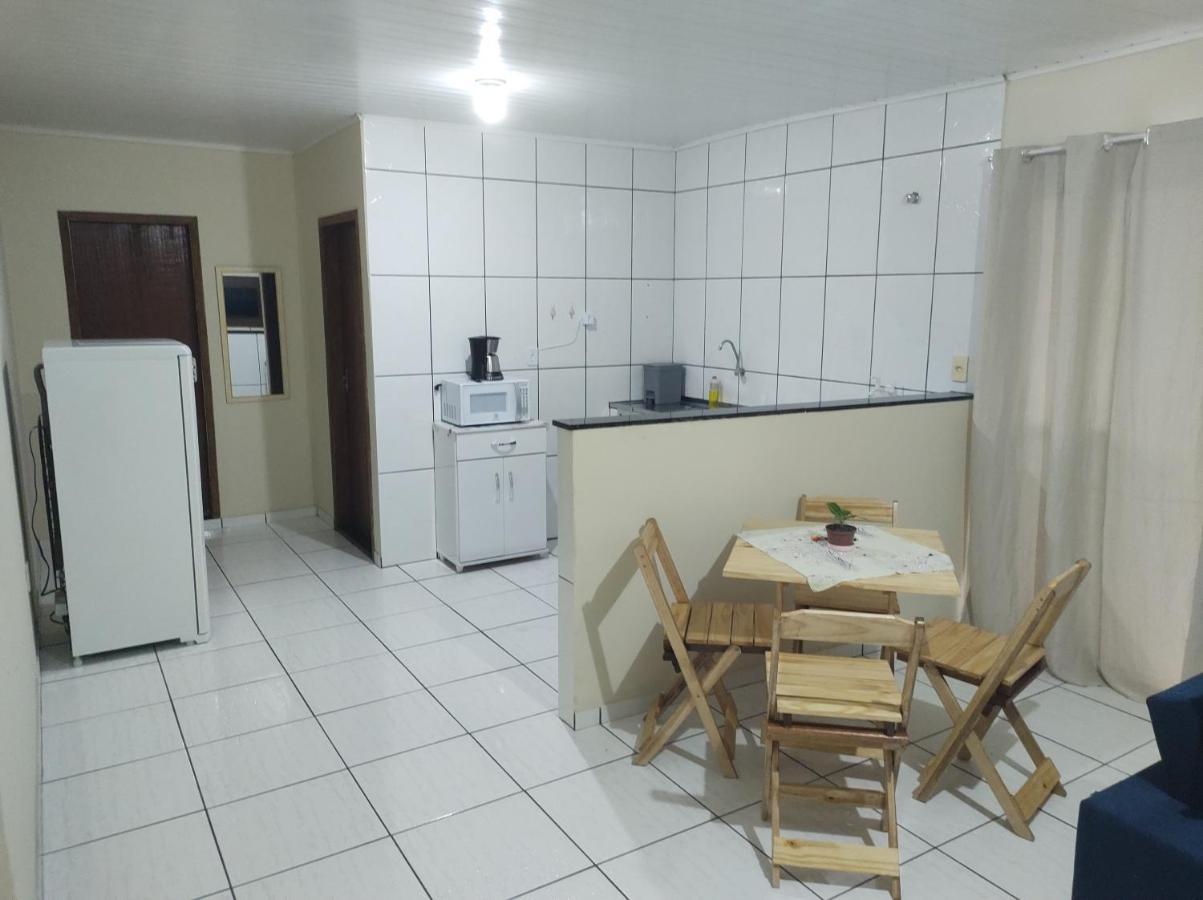 Apartamento Verolme V Angra dos Reis Exterior foto
