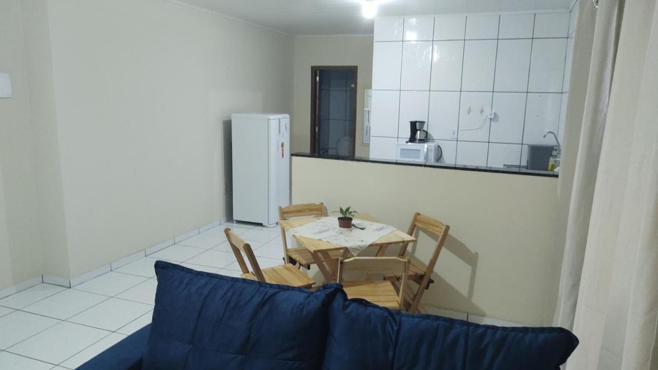 Apartamento Verolme V Angra dos Reis Exterior foto
