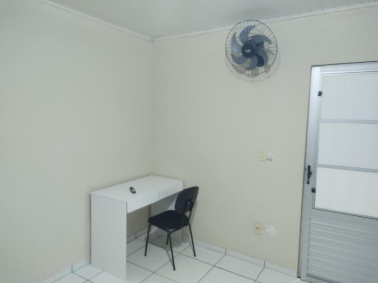 Apartamento Verolme V Angra dos Reis Exterior foto