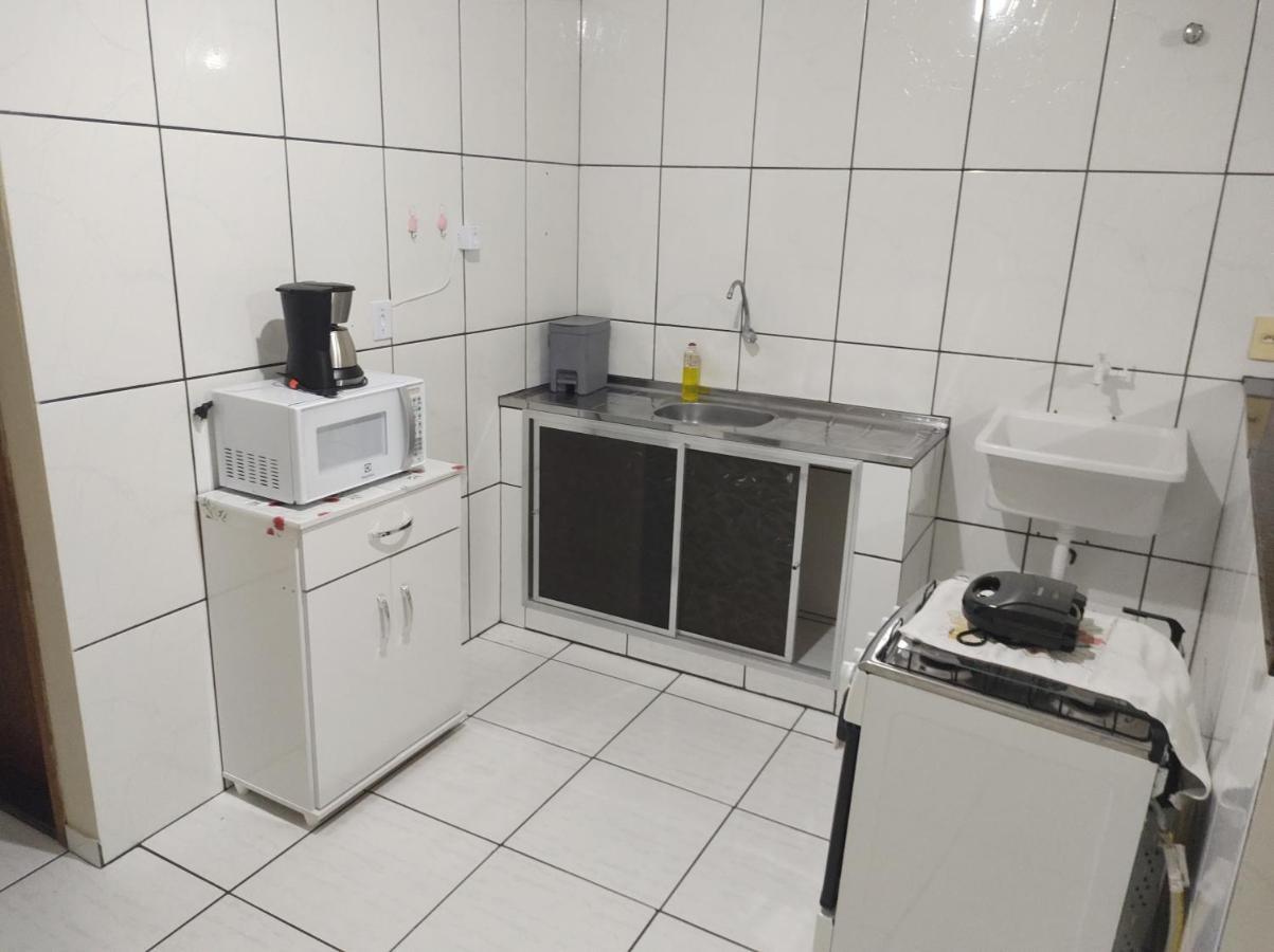 Apartamento Verolme V Angra dos Reis Exterior foto